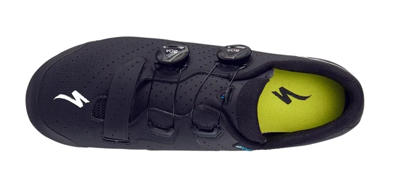 Specialized Recon 3.0 Mountain Bike Shoes - Black 6 Specialized Recon 3.0 Mountain Bike Shoes - Black - Image 4