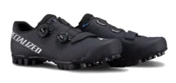 Specialized Recon 3.0 Mountain Bike Shoes - Black 9 Specialized Recon 3.0 Mountain Bike Shoes - Black -CycloPro Shop 272360280368 3