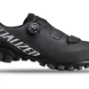 Specialized Recon 2.0 Mountain Bike Shoes - Black -CycloPro Shop 272388280373 1