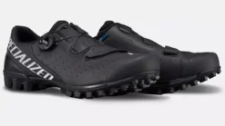 Specialized Recon 2.0 Mountain Bike Shoes - Black -CycloPro Shop 272388280373 5