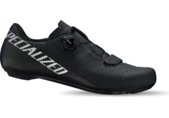 Specialized Torch 1.0 Road Shoes - Cactus Bloom/Dune White/Rusted Red -CycloPro Shop 272400280312 4
