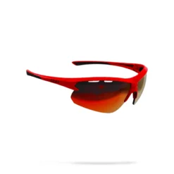 BBB BSG-52 - Impulse Cycling Glasses - Red/Black Frame - Red Lens -CycloPro Shop 27409 bsg 52 impulse glossy red render right 3d 2973255203