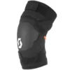 Scott Grenade Evo Hybrid Knee Guards - Black -CycloPro Shop 2745190001 1582560 png zoom 5
