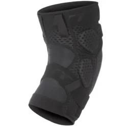 Scott Grenade Evo Hybrid Knee Guards - Black 5 Scott Grenade Evo Hybrid Knee Guards - Black -CycloPro Shop 2745190001a 1582561 png zoom 5