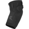 Scott Grenade Evo Zip Knee Guards - Black -CycloPro Shop 2745220001a 1582567 png zoom 1