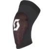 Scott Soldier 2 Knee Guards - Black -CycloPro Shop 2745230001 1582568 png zoom 1