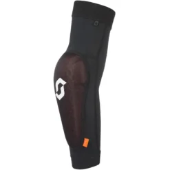 Scott Soldier 2 Elbow Guards - Black -CycloPro Shop 2745240001 1582572 png zoom 1