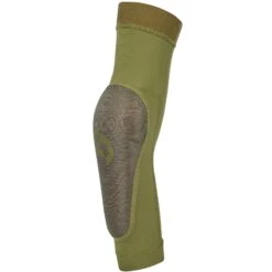 Scott Soldier 2 Elbow Guards - Black -CycloPro Shop 2745246507 1582574 png zoom 1