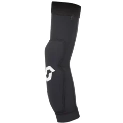 Scott Mission Evo Elbow Pads - Black 5 Scott Mission Evo Elbow Pads - Black -CycloPro Shop 2745260001 1582578 png zoom 1