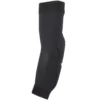 Scott Mission Evo Elbow Pads - Black 1 Scott Mission Evo Elbow Pads - Black -CycloPro Shop 2745260001a 1582579 png zoom 1