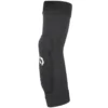 Scott Junior Mission Evo Elbow Pads - Black