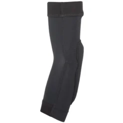 Scott Junior Mission Evo Elbow Pads - Black -CycloPro Shop 2745280001a 1582583 png zoom 1