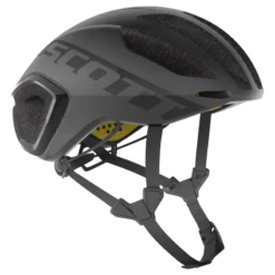 Scott Cadence Plus CE Road Helmet - Black 12 Scott Cadence Plus CE Road Helmet - Black -CycloPro Shop 2751830001 1582709 png zoom 1