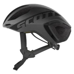 Scott Cadence Plus CE Road Helmet - Black 14 Scott Cadence Plus CE Road Helmet - Black -CycloPro Shop 2751830001a 1582710 png zoom 1