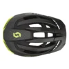 Scott Fuga Plus Rev MIPS MTB Helmet - Dark Grey/Radium Yellow -CycloPro Shop 2751896516b 1643624 png zoom 3