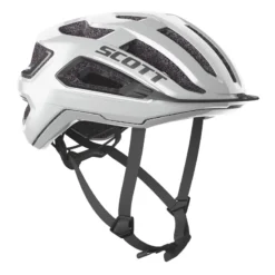 Scott Arx MTB Helmet - White 23 Scott Arx MTB Helmet - White -CycloPro Shop 2751950002