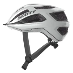 Scott Arx MTB Helmet - White 32 Scott Arx MTB Helmet - White -CycloPro Shop 2751950002A
