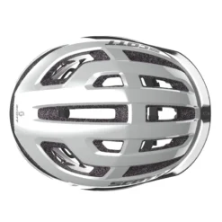 Scott Arx MTB Helmet - White 30 Scott Arx MTB Helmet - White -CycloPro Shop 2751950002B