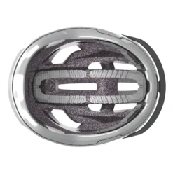 Scott Arx MTB Helmet - White 21 Scott Arx MTB Helmet - White -CycloPro Shop 2751950002D