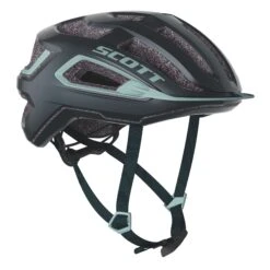 Scott Arx MTB Helmet - Smoked Green -CycloPro Shop 2751952994 1799756 png zoom 1 3