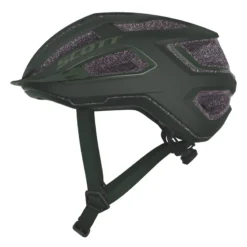 Scott Arx MTB Helmet - Smoked Green -CycloPro Shop 2751956867A 1845635 png zoom 1