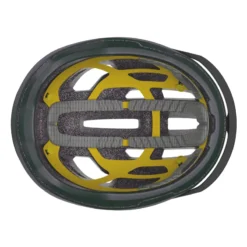 Scott Arx MTB Helmet - Smoked Green -CycloPro Shop 2751956867D 1884463 png zoom 1