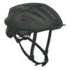 Scott Arx MTB Helmet - Midnight Blue