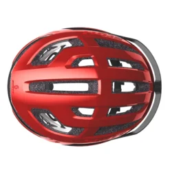 Scott Arx MTB Helmet - Striker Red -CycloPro Shop 2751957483B