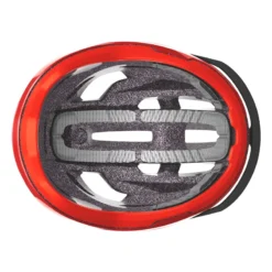 Scott Arx MTB Helmet - Striker Red -CycloPro Shop 2751957483D