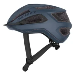 Scott Arx MTB Helmet - Midnight Blue -CycloPro Shop 275195MIDBLU 2 2
