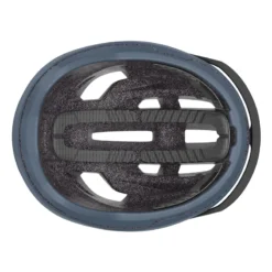 Scott Arx MTB Helmet - Midnight Blue -CycloPro Shop 275195MIDBLU 5 2