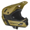 Scott Nero Plus MIPS Full Face MTB Helmet - Savanna Green 2 Scott Nero Plus MIPS Full Face MTB Helmet - Savanna Green -CycloPro Shop 2751987478