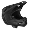 Scott Nero Plus CE/CPSC Full Face Helmet - Stealth Black -CycloPro Shop 275198sGRNthBLK 1