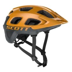 Scott Vivo Plus CE MTB Helmet - Nitro Purple