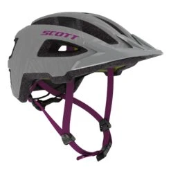 Scott Groove Plus CE MTB Helmet - Dark Grey 18 Scott Groove Plus CE MTB Helmet - Dark Grey -CycloPro Shop 2752086158 1582797 png zoom 1