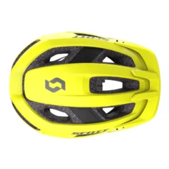 Scott Groove Plus CE MTB Helmet - Radium Yellow 16 Scott Groove Plus CE MTB Helmet - Radium Yellow -CycloPro Shop 275208radiumYEL 3