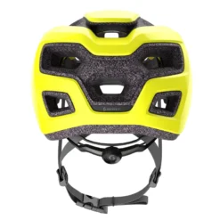 Scott Groove Plus CE MTB Helmet - Radium Yellow 17 Scott Groove Plus CE MTB Helmet - Radium Yellow -CycloPro Shop 275208radiumYEL 4
