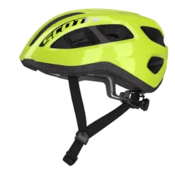 Scott Supra Road CE Road Helmet - Yellow Fluorescent 15 Scott Supra Road CE Road Helmet - Yellow Fluorescent -CycloPro Shop 2752174310a 1643791 png zoom 1