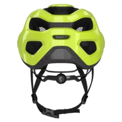 Scott Supra Road CE Road Helmet - Yellow Fluorescent 11 Scott Supra Road CE Road Helmet - Yellow Fluorescent -CycloPro Shop 2752174310c 1643793 png zoom 1