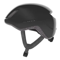 Scott Ristretto Urban Helmet - Pearl Black -CycloPro Shop 2752254374A 1723919 png zoom 1