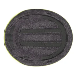 Scott Ristretto Urban Helmet - Radium Yellow -CycloPro Shop 2752256519D 1723913 png zoom 1