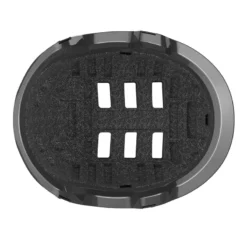 Scott Jibe CE BMX Helmet - Black -CycloPro Shop 2752260001d 1643506 png zoom 3