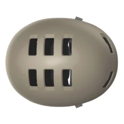 Scott Jibe BMX Helmet - Sand Beige 12 Scott Jibe BMX Helmet - Sand Beige -CycloPro Shop 2752263040B 1