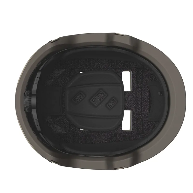 Scott Jibe BMX Helmet - Sand Beige 8 Scott Jibe BMX Helmet - Sand Beige - Image 6