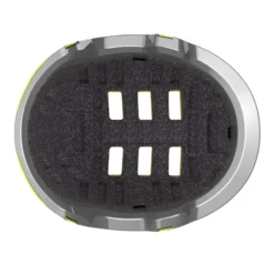 Scott Jibe CE BMX Helmet - Yellow Fluorescent -CycloPro Shop 2752264310d 1643510 png zoom 3