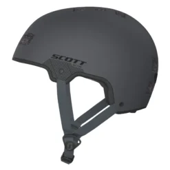 Scott Jibe BMX Helmet - Wolf Grey -CycloPro Shop 2752266986A