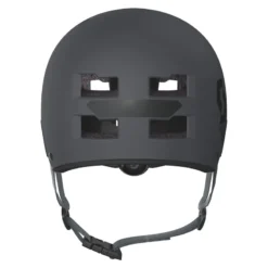 Scott Jibe BMX Helmet - Wolf Grey -CycloPro Shop 2752266986C