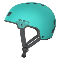 Scott Jibe BMX Helmet - Soft Teal Green 14 Scott Jibe BMX Helmet - Soft Teal Green -CycloPro Shop 2752267486A