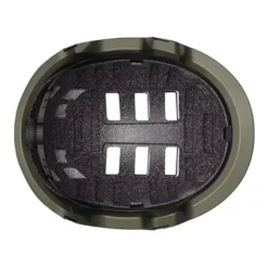 Scott Jibe CE BMX Helmet - Komodo Green -CycloPro Shop 275226komodoGRN 5