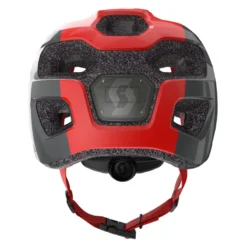 Scott Spunto Junior Helmet - 50-56cm - Grey/Red RC 17 Scott Spunto Junior Helmet - 50-56cm - Grey/Red RC -CycloPro Shop 2752326161c 1582689 png zoom 1